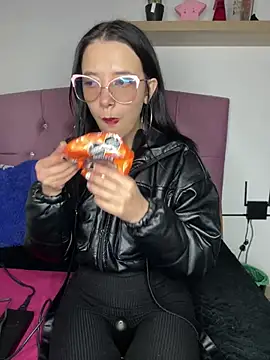 Snapshot of Isabella_21x chatting on 03/18/25, 01:42 Isabella 21x online show from 03/18/25, 01:42