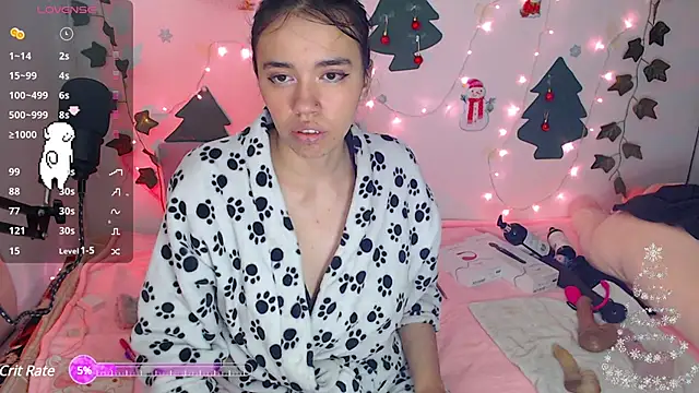 sophie north online show from 01/06/25, 03:40