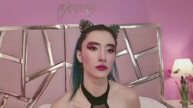 Lunapage online show from 10/08/25, 08:17