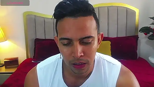 randy paterman  online show from 01/07/25, 01:24