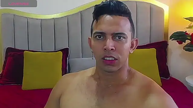 randy paterman  online show from 01/08/25, 01:31