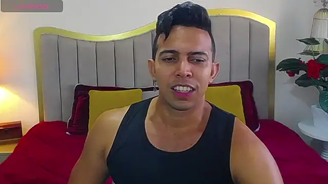 randy paterman  online show from 01/09/25, 01:13