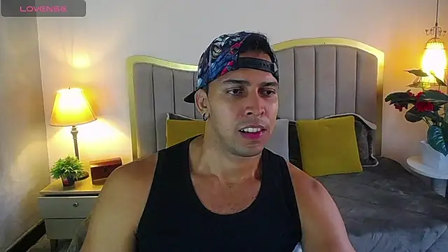 randy paterman  online show from 02/08/25, 01:33