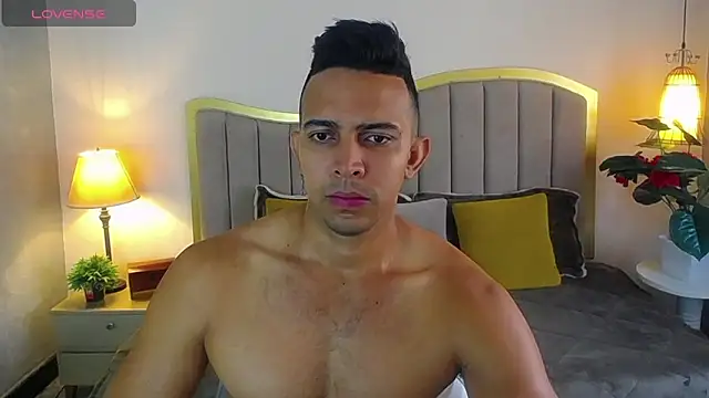 randy paterman  online show from 02/14/25, 01:18