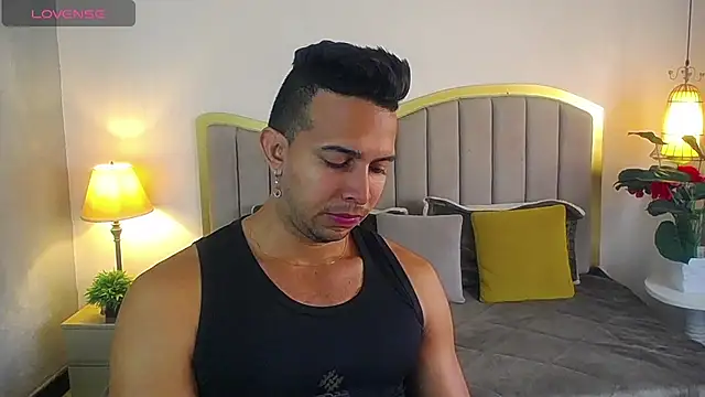 randy paterman  online show from 02/20/25, 01:30