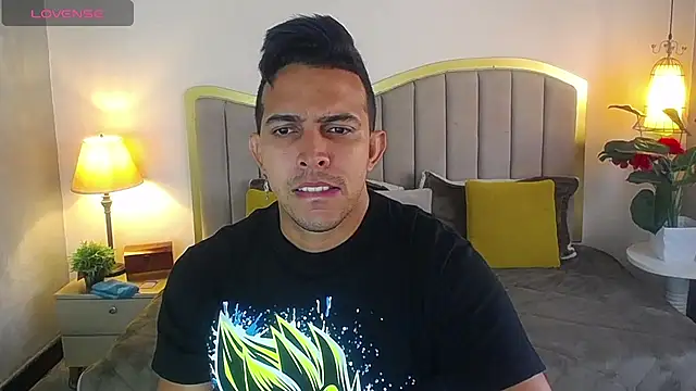 randy paterman  online show from 02/28/25, 01:25