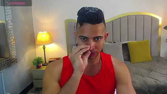 randy paterman  online show from 03/10/25, 01:32