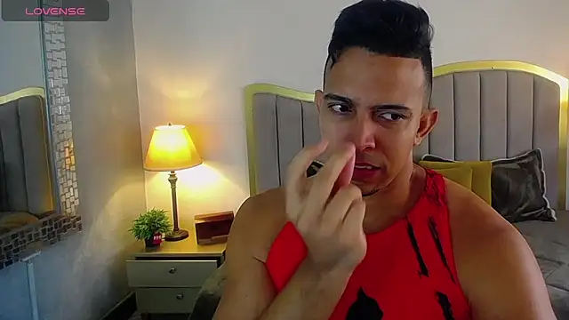 randy paterman  online show from 03/13/25, 01:29