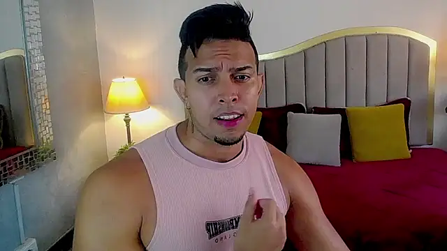 randy paterman  online show from 03/21/25, 01:23