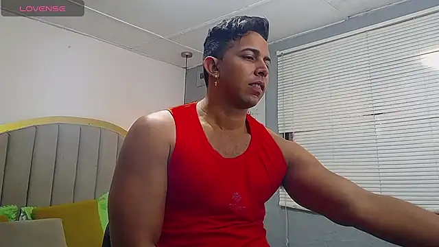 randy paterman  online show from 09/27/25, 01:16