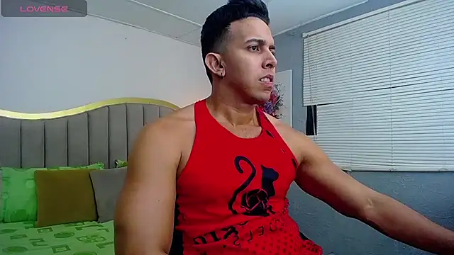 randy paterman  online show from 10/09/25, 01:14