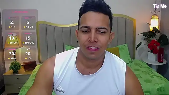 randy paterman  online show from 10/12/25, 01:15