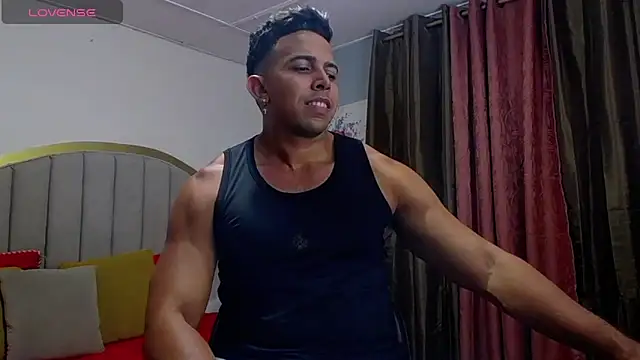 randy paterman  online show from 11/12/25, 12:33