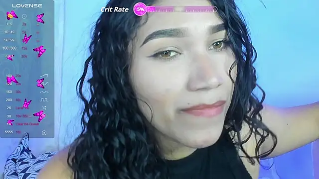 Olivia fx online show from 10/05/25, 09:24