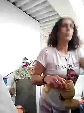 Snapshot of Corina_hot chatting on 02/19/25, 06:32 Corina hot online show from 02/19/25, 06:32
