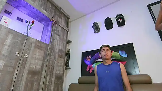 Jack lover1724 online show from 09/13/25, 05:29