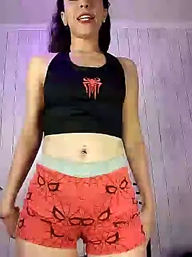 Snapshot of MaryannG chatting on 01/18/25, 04:04 MaryannG online show from 01/18/25, 04:04