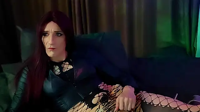 LuvNuk online show from 12/03/24, 11:02