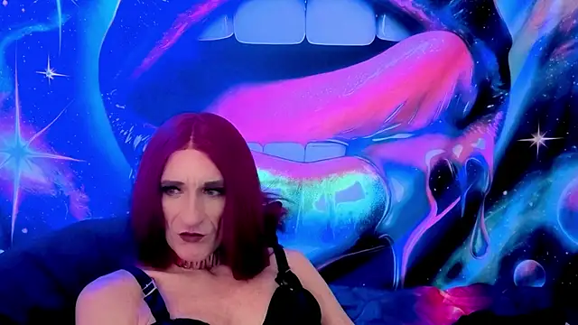 LuvNuk online show from 11/22/25, 03:38