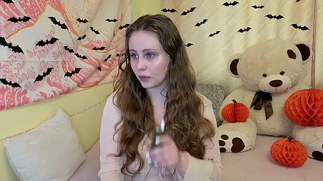 Sellya Houston online show from 10/15/25, 02:39