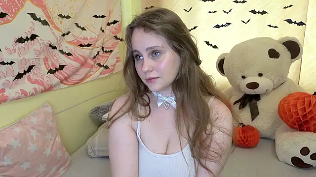 Sellya Houston online show from 10/30/25, 09:00