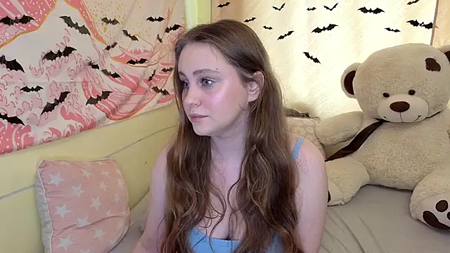 Sellya Houston online show from 11/07/25, 09:42