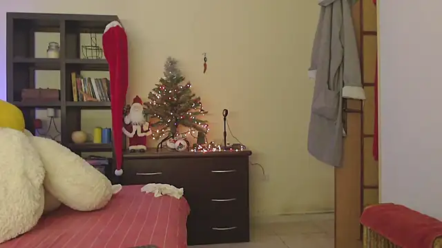 Snapshot of Niter chatting on 01/01/25, 01:37 Niter online show from 01/01/25, 01:37