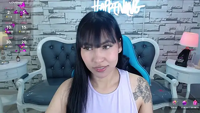 Snapshot of marilin_a chatting on 03/12/25, 10:17 marilin a online show from 03/12/25, 10:17