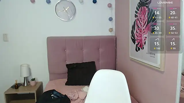 lanna 1878 online show from 10/31/25, 01:45