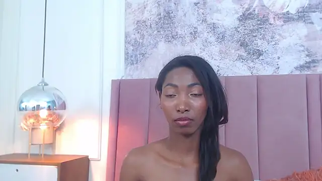 SabrinaDevill online show from 02/01/25, 07:34