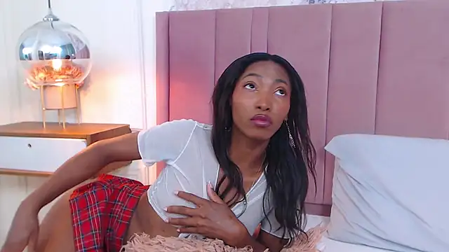 SabrinaDevill online show from 02/04/25, 04:39