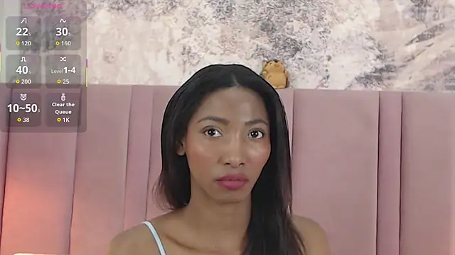 SabrinaDevill online show from 09/23/25, 01:36