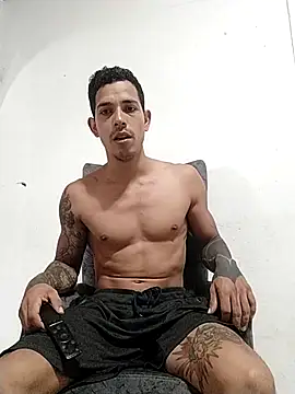 chero 95 online show from 10/27/25, 01:48