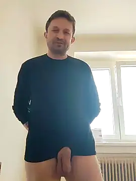 Chokakabraz online show from 12/15/24, 09:13