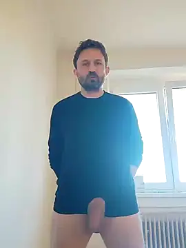 Chokakabraz online show from 12/29/24, 12:12