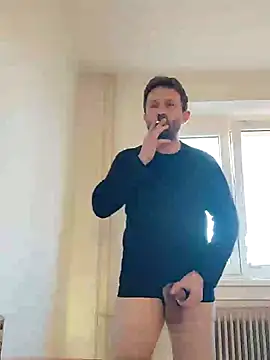 Chokakabraz online show from 12/30/24, 01:25