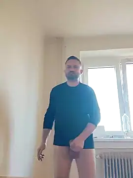 Chokakabraz online show from 01/27/25, 02:35