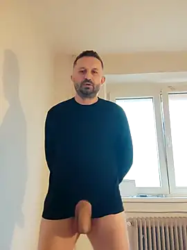 Chokakabraz online show from 01/28/25, 03:25