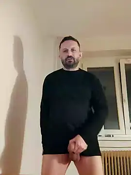 Chokakabraz online show from 01/31/25, 04:59