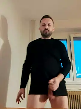 Chokakabraz online show from 02/02/25, 04:22