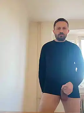 Chokakabraz online show from 03/02/25, 03:16