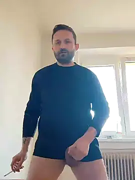 Chokakabraz online show from 03/08/25, 02:19