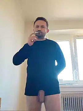 Chokakabraz online show from 03/18/25, 02:48