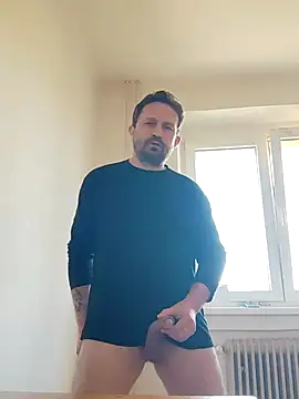 Chokakabraz online show from 09/15/25, 02:50