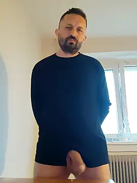 Chokakabraz online show from 09/26/25, 03:27