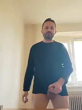 Chokakabraz online show from 10/31/25, 09:10