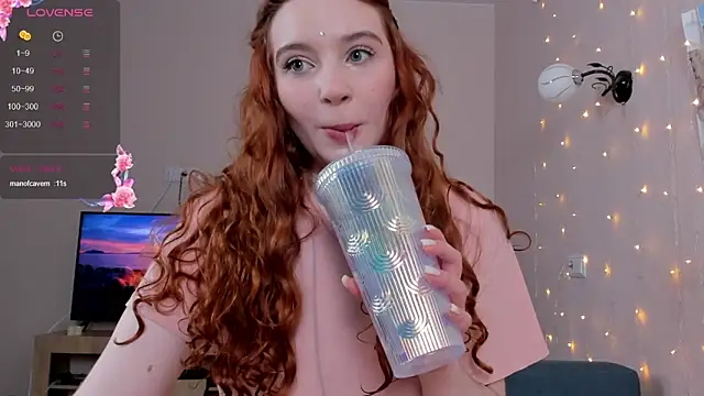 cinnabon girls online show from 01/06/25, 03:29