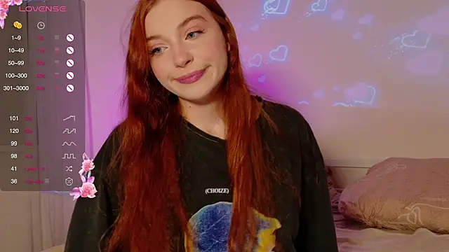 cinnabon girls online show from 03/06/25, 09:31