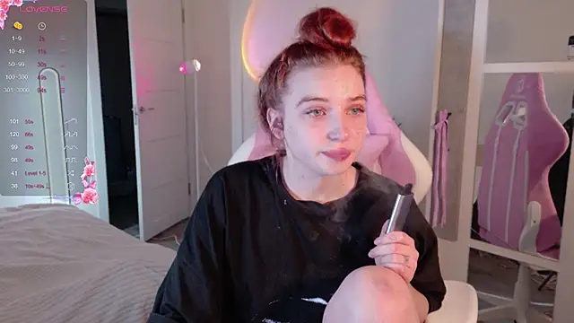 cinnabon girls online show from 10/13/25, 05:07