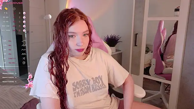 cinnabon girls online show from 10/14/25, 05:08